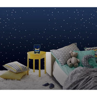 BATMAN - Luce notturna 3D - LEXIBOOK