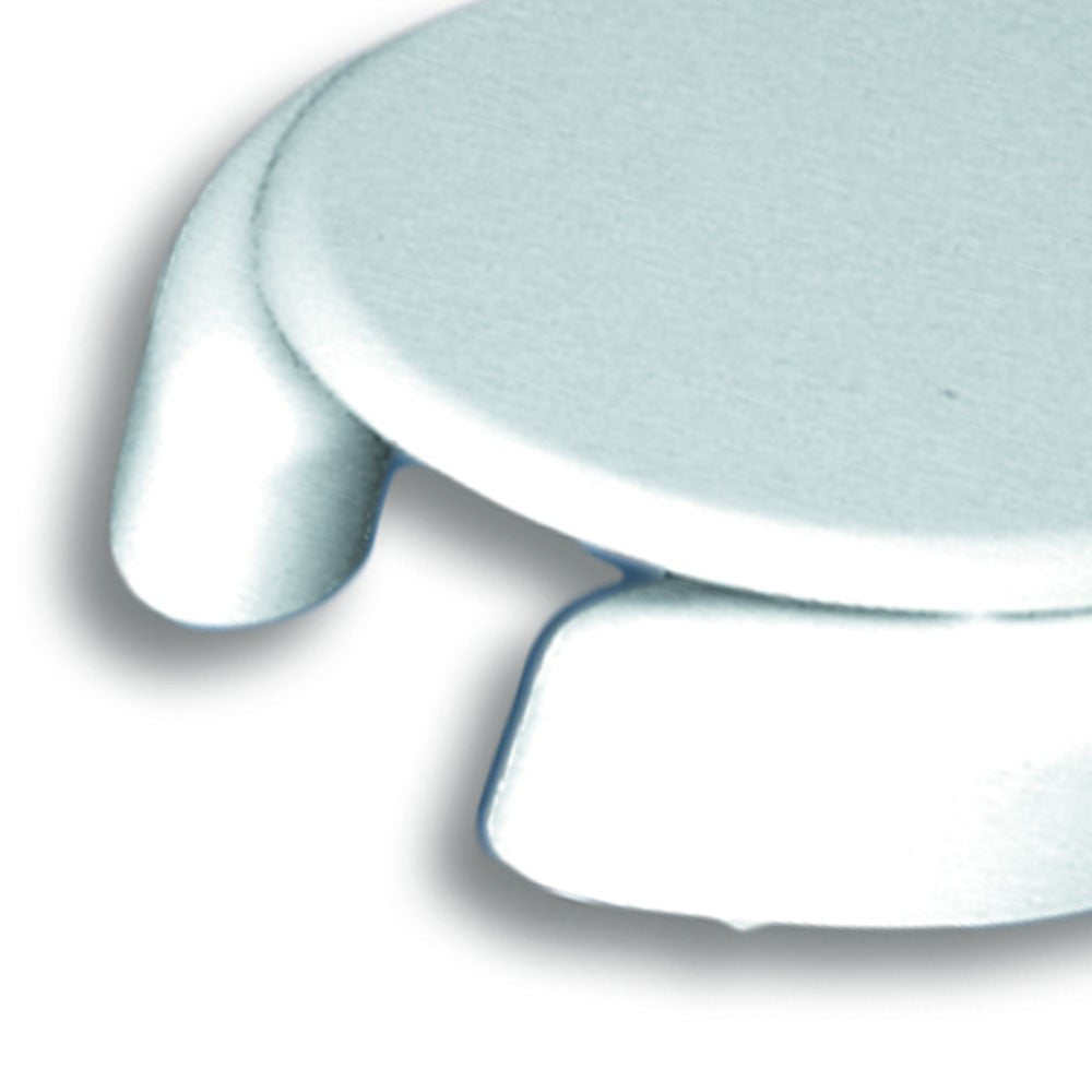 Sedile alza wc da cm 10 con coperchio