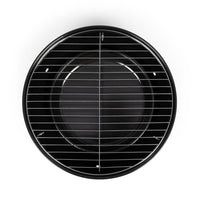 Barbecue a carbonella portatile - LIVOO - DOC301 - Champagne e nero