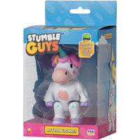 BANDAI - Stumble Guys - figura da 11 cm - Sprinkles
