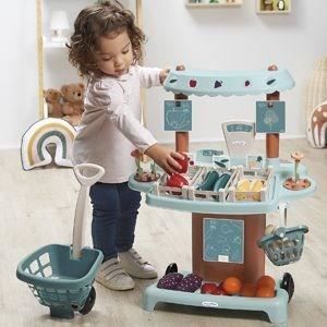 Bancarella - ECOIFFIER - Da 18 mesi