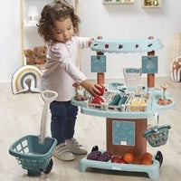 Bancarella - ECOIFFIER - Da 18 mesi