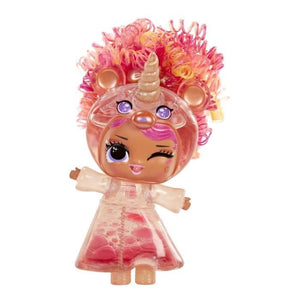 Bambole LOL Surprise Unicorno 7,5 cm - Dai 3 anni in su