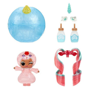 Bambole LOL Surprise Unicorno 7,5 cm - Dai 3 anni in su