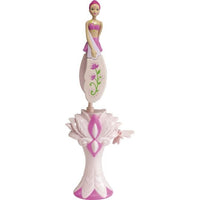 Ballerini del cielo - LANSAY - Fuchsia Fantasy - Bambola volante - Dai 6 anni