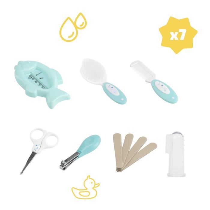 Badabulle Care Kit Splash