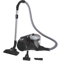 Aspirapolvere senza sacco - HOOVER - HP320PET - 850 W - 2 L - 75 dBA - Speciale per animali