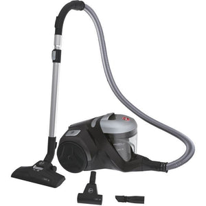 Aspirapolvere senza sacco - HOOVER - HP320PET - 850 W - 2 L - 75 dBA - Speciale per animali