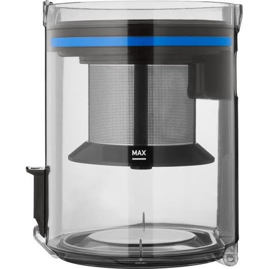 Aspirapolvere senza fili - MEDION MD11860 - 55 min - 400 W - 2.500 mAh - Bianco / Grigio