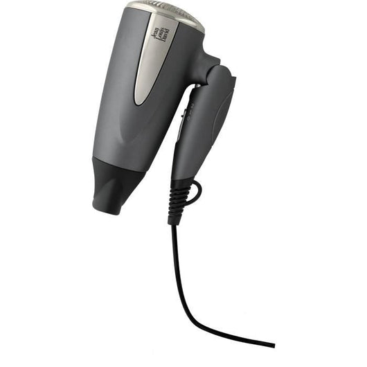 Asciugacapelli - JEAN LOUIS DAVID - JLD SC VOYAGE - 2 velocità - Motore DC - 1600 W