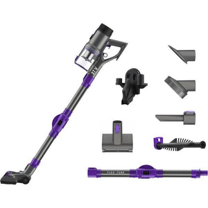 Arthur Martin AMP555 - aspirapolvere wireless da 37 V Wireless