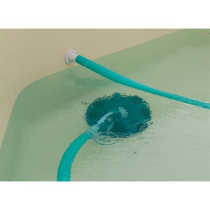 Aspirapolvere automatico