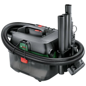 Aspiraliquidi 3 in 1 - Bosch AdvancedVac 18V-8