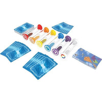 Aquiloni - Asmodee - Gioco degli aquiloni - Gioco di carte cooperativo - Dai 10 anni in su