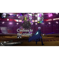 Archivi detective Master: Codice della pioggia - Edizione standard  Nintendo Switch Game