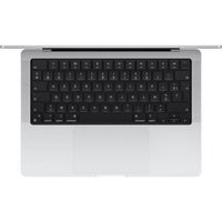 Apple - MacBook Pro M4 Max da 14'' - 36 GB di RAM - 1 TB di spazio di archiviazione SSD - CPU a 14 core - GPU a 32 core - Argento
