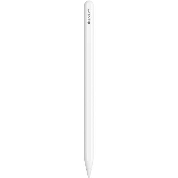 Apple - Pencil Pro per iPad Pro 11 iPad Pro 13 iPad Air 11 e iPad Air 13 - Bianco
