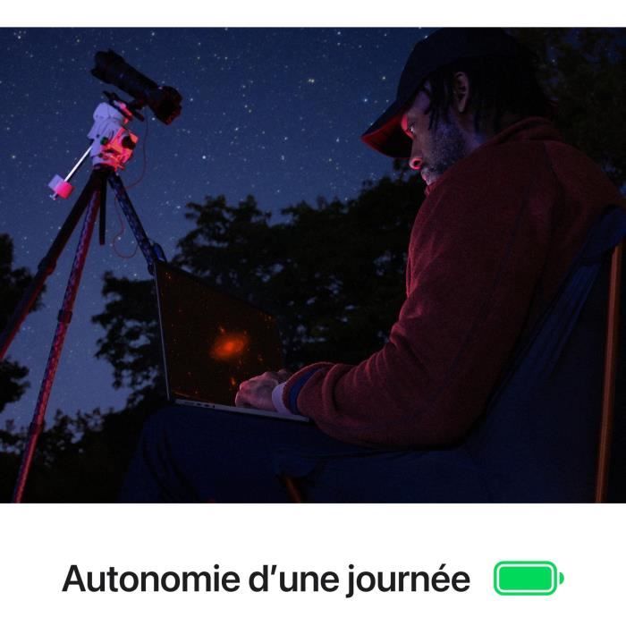 Apple - MacBook Pro M4 Max da 16'' - 48 GB di RAM - 1 TB di spazio di archiviazione SSD - CPU a 16 core - GPU a 40 core - Argento