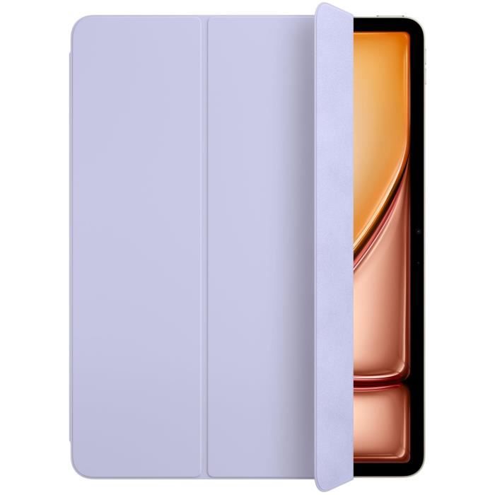 Apple - Custodia Smart Folio per iPad Air 11 (M2) - viola chiaro