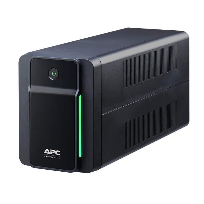 APC - APC Back-UPS - UPS - 950VA