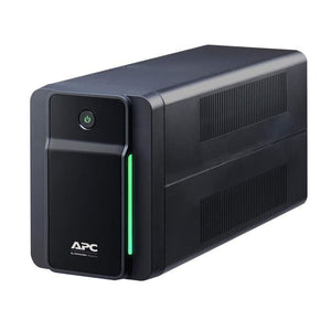 APC - APC Back-UPS - UPS - 950VA
