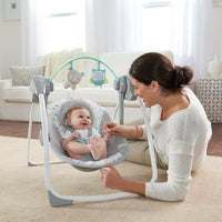 Altalena Compact Comfort2Go