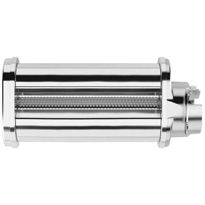 Accessorio per macchina per spaghetti - BOSCH - MUZ5NV3 - Acciaio - Grigio - Progettato per Bosch MUM52120