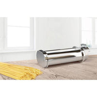 Accessorio per macchina per spaghetti - BOSCH - MUZ5NV3 - Acciaio - Grigio - Progettato per Bosch MUM52120