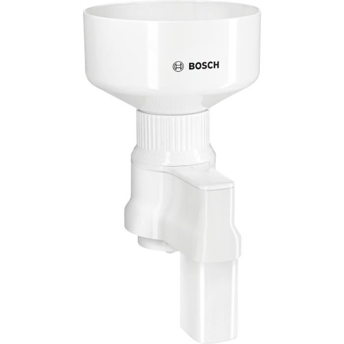 Accessorio per macina cereali - BOSCH - MUZ5GM1