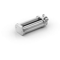 Accessorio per macchina per spaghetti - BOSCH - MUZ5NV3 - Acciaio - Grigio - Progettato per Bosch MUM52120