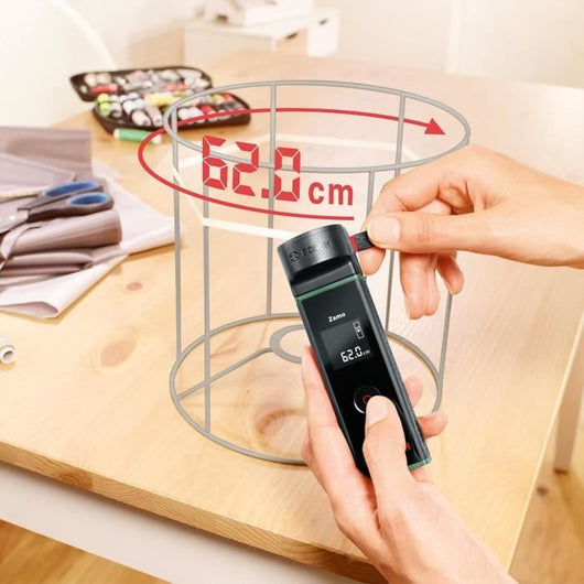 Adattatore per metro a nastro Bosch