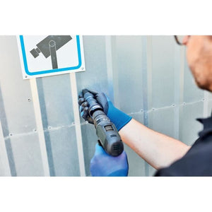 Adattatore per dado di crimpatura per cacciavite - RAPID - RP160 - Scatola