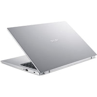Acer Laptop - Aspire 1 A115-32-C1M9 - Windows 11 - 15.6 HD - Intel Celeron N4500 - 4 GB RAM - 128 GB eMMC - Durata della batteria 8 ore - AZERTY
