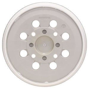 Accessori BOSCH - piastra di levigatura flessibile pex 300/400 ae