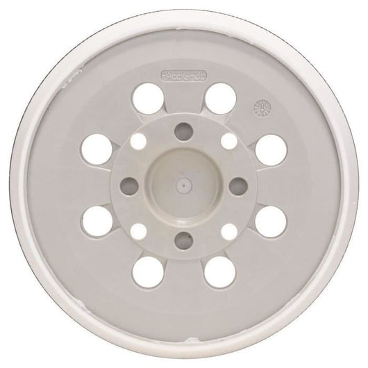 Accessori BOSCH - piastra di levigatura flessibile pex 300/400 ae