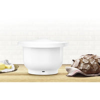 Accessorio ciotola in plastica 3,8 L - BOSCH - MUZS2KR