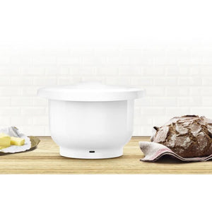 Accessorio ciotola in plastica 3,8 L - BOSCH - MUZS2KR