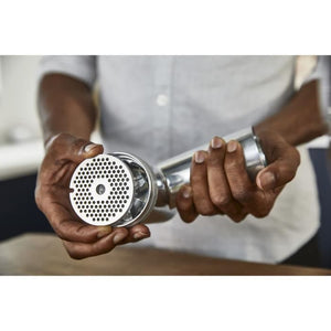 Accessori KENWOOD Tritacarne per carne e pesce KAX950ME