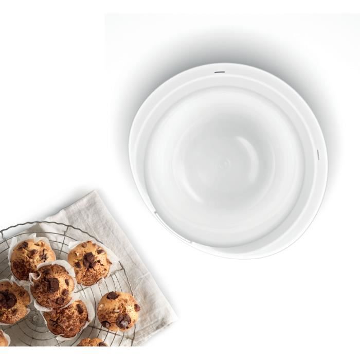 Accessorio ciotola in plastica 3,8 L - BOSCH - MUZS2KR