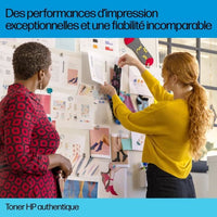 2 toner HP 12A - Nero