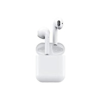 Cuffia Auricolare Tecno Tc300 - Con Microfono Bluetooth V5 0 - Colore Bianco
