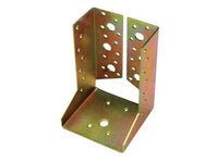 SUPPORTI CHIUSI PER TRAVI 70XH69 MM PEZZI 2