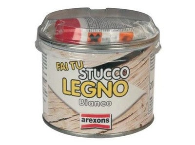STUCCO FAI TU LEGNO AREXONS GR.200