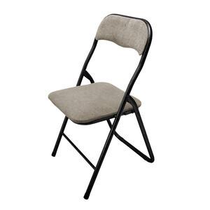 SEDIA PIEGHEVOLE POLO TESSUTO CM. 43X47X78H PEZZI 6 DIVERSE COLORAZIONI