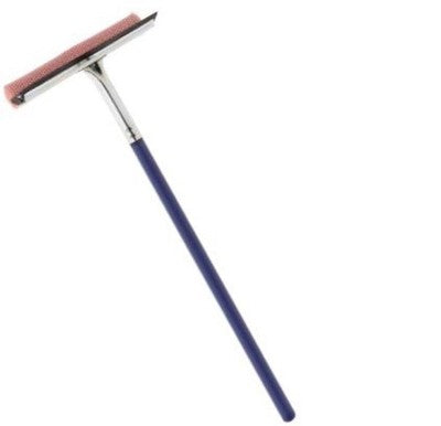 LAVAVETRI PULIVETRO MOSQUITO CON RETINA CM. 25x8x60H