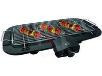 BARBECUE ELETTRICO DA TAVOLO 2.000 W CM. 57X38X11H