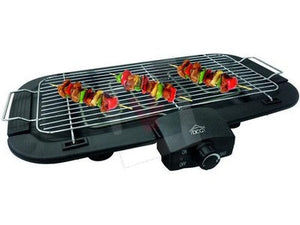 BARBECUE ELETTRICO DA TAVOLO 2.000 W CM. 57X38X11H