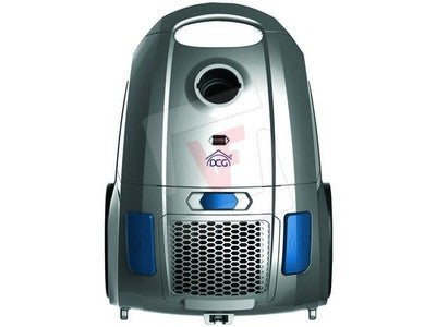 ASPIRAPOLVERE A SACCHETTO SILENZIOSO 700 W