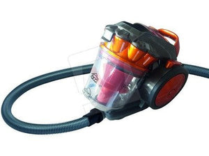 ASPIRAPOLVERE CICLONE SILENZIOSO 700 W