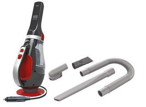 ASPIRATUTTO AUTO B+D ADV 1200 ASPIRAPOLVERE